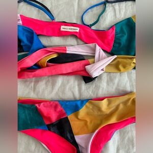 Mara Hoffman bikini
